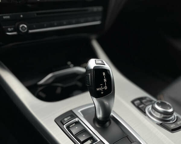 Черный БМВ Х3, объемом двигателя 2 л и пробегом 153 тыс. км за 17899 $, фото 30 на Automoto.ua