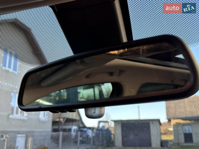Чорний БМВ Х3, об'ємом двигуна 2 л та пробігом 130 тис. км за 17700 $, фото 60 на Automoto.ua