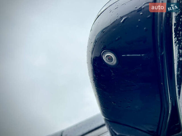Черный БМВ Х3, объемом двигателя 2 л и пробегом 186 тыс. км за 16700 $, фото 14 на Automoto.ua