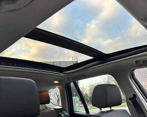 Черный БМВ Х3, объемом двигателя 2 л и пробегом 201 тыс. км за 12400 $, фото 32 на Automoto.ua