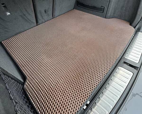 Черный БМВ Х3, объемом двигателя 2 л и пробегом 277 тыс. км за 21000 $, фото 10 на Automoto.ua