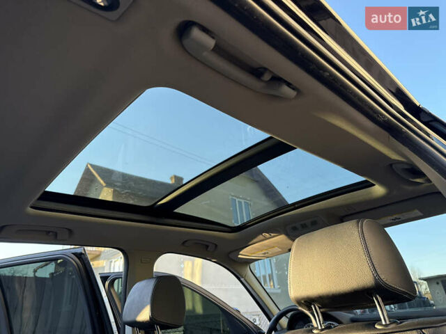 Чорний БМВ Х3, об'ємом двигуна 2 л та пробігом 130 тис. км за 17700 $, фото 68 на Automoto.ua