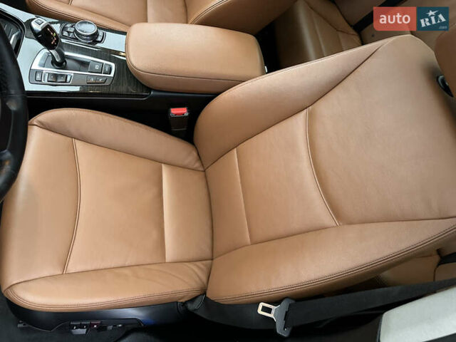 Черный БМВ Х3, объемом двигателя 2 л и пробегом 201 тыс. км за 16899 $, фото 31 на Automoto.ua