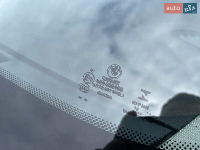 Черный БМВ Х3, объемом двигателя 2 л и пробегом 153 тыс. км за 17899 $, фото 17 на Automoto.ua