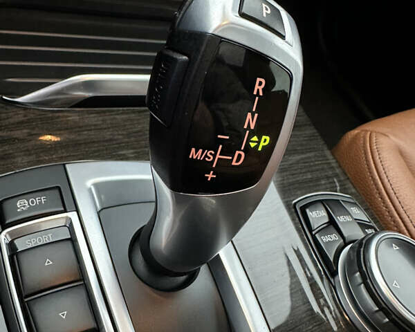 Черный БМВ Х3, объемом двигателя 2 л и пробегом 201 тыс. км за 16899 $, фото 39 на Automoto.ua