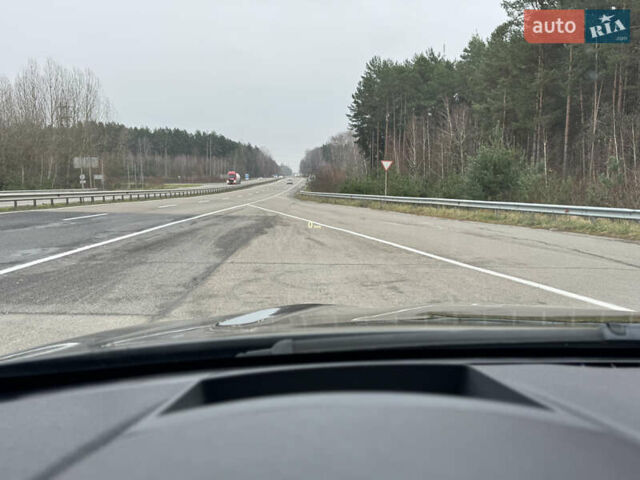 Черный БМВ Х3, объемом двигателя 2 л и пробегом 207 тыс. км за 15700 $, фото 55 на Automoto.ua