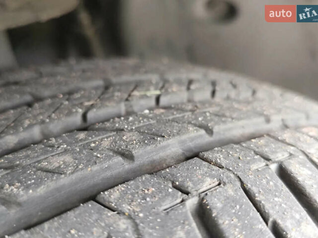 Черный БМВ Х3, объемом двигателя 2 л и пробегом 190 тыс. км за 12500 $, фото 21 на Automoto.ua