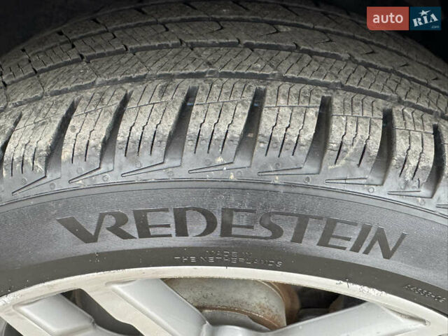 Черный БМВ Х3, объемом двигателя 2 л и пробегом 207 тыс. км за 15700 $, фото 63 на Automoto.ua