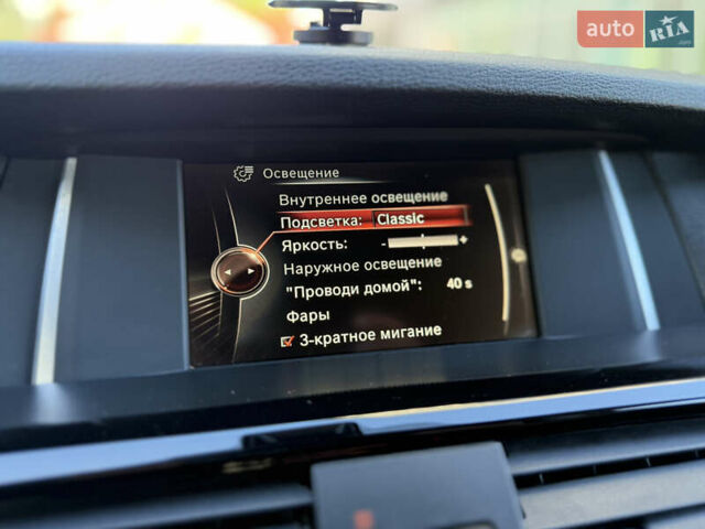 Черный БМВ Х3, объемом двигателя 2 л и пробегом 239 тыс. км за 20000 $, фото 43 на Automoto.ua