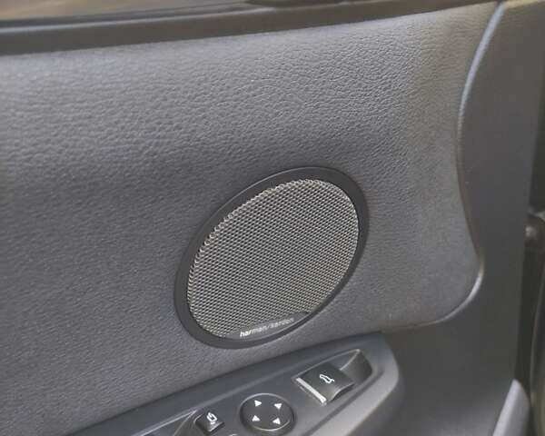 Черный БМВ Х3, объемом двигателя 2 л и пробегом 162 тыс. км за 15800 $, фото 19 на Automoto.ua