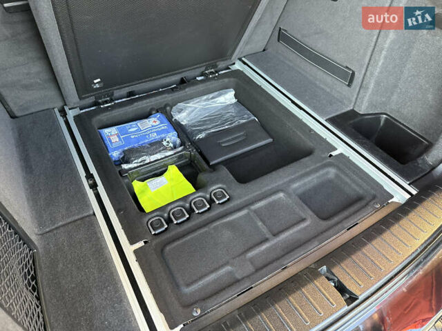 Чорний БМВ Х3, об'ємом двигуна 2 л та пробігом 130 тис. км за 17700 $, фото 71 на Automoto.ua