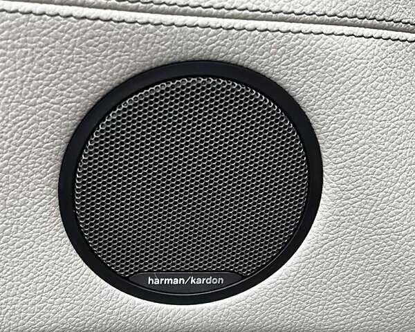 Черный БМВ Х3, объемом двигателя 2 л и пробегом 236 тыс. км за 10900 $, фото 15 на Automoto.ua