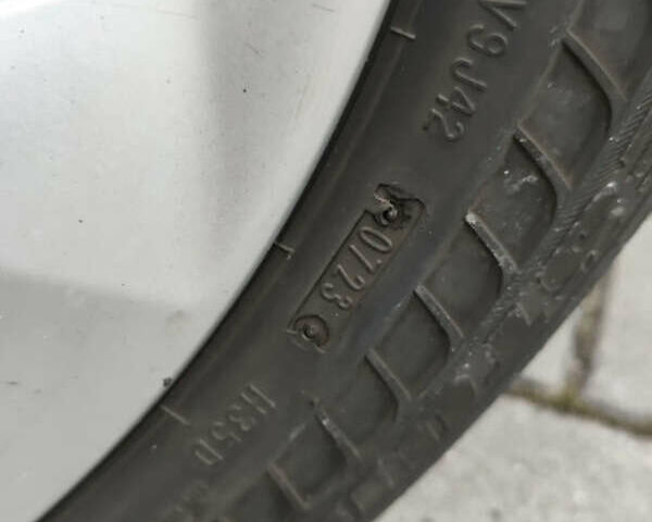 Черный БМВ Х3, объемом двигателя 2 л и пробегом 190 тыс. км за 12500 $, фото 22 на Automoto.ua