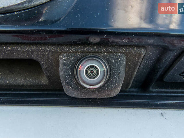 Черный БМВ Х3, объемом двигателя 2 л и пробегом 90 тыс. км за 15000 $, фото 12 на Automoto.ua