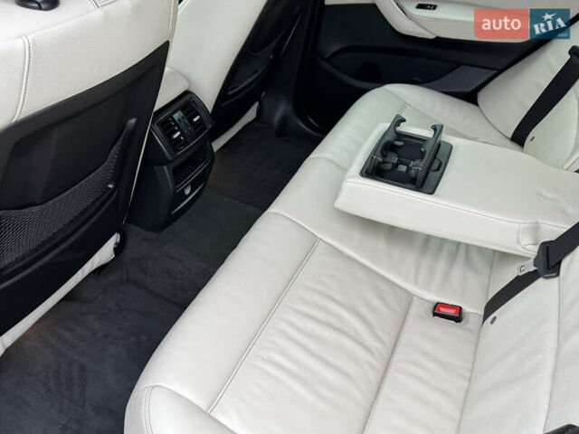 Черный БМВ Х3, объемом двигателя 2 л и пробегом 207 тыс. км за 15700 $, фото 32 на Automoto.ua