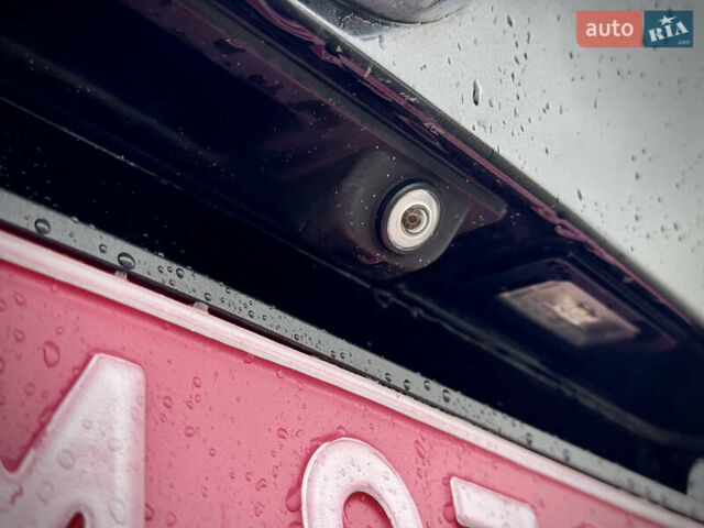 Черный БМВ Х3, объемом двигателя 2 л и пробегом 186 тыс. км за 17800 $, фото 15 на Automoto.ua