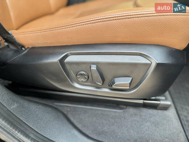 Черный БМВ Х3, объемом двигателя 2.98 л и пробегом 186 тыс. км за 20999 $, фото 41 на Automoto.ua