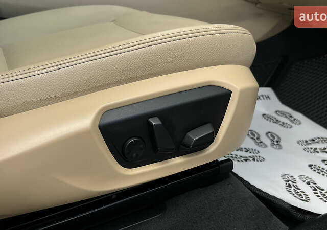 Черный БМВ Х3, объемом двигателя 2 л и пробегом 153 тыс. км за 16500 $, фото 38 на Automoto.ua