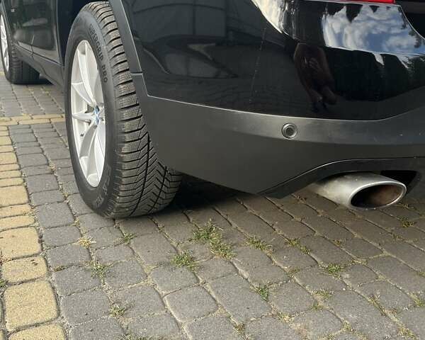 Черный БМВ Х3, объемом двигателя 2 л и пробегом 209 тыс. км за 21000 $, фото 37 на Automoto.ua