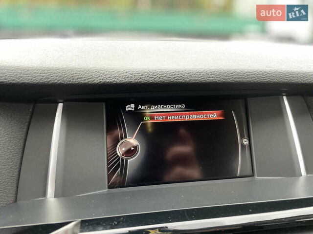 Черный БМВ Х3, объемом двигателя 2 л и пробегом 153 тыс. км за 17899 $, фото 33 на Automoto.ua