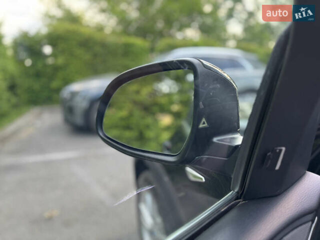 Черный БМВ Х3, объемом двигателя 2.98 л и пробегом 186 тыс. км за 20999 $, фото 9 на Automoto.ua