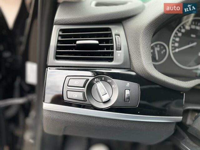 Черный БМВ Х3, объемом двигателя 2 л и пробегом 153 тыс. км за 17899 $, фото 27 на Automoto.ua