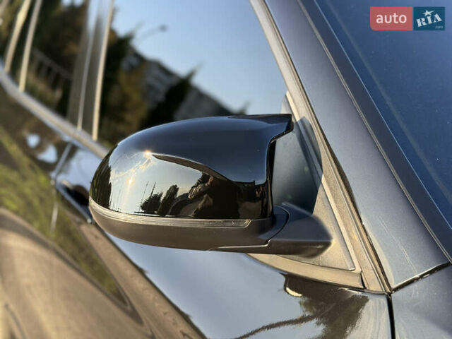 Чорний БМВ Х3, об'ємом двигуна 2 л та пробігом 127 тис. км за 17700 $, фото 15 на Automoto.ua