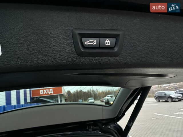 Черный БМВ Х3, объемом двигателя 2 л и пробегом 201 тыс. км за 16899 $, фото 62 на Automoto.ua