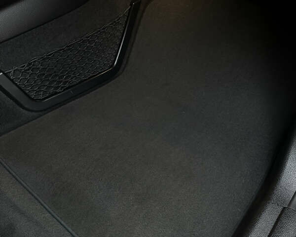 Черный БМВ Х3, объемом двигателя 2 л и пробегом 201 тыс. км за 16899 $, фото 46 на Automoto.ua