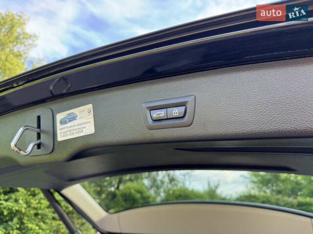 Черный БМВ Х3, объемом двигателя 2.98 л и пробегом 186 тыс. км за 20999 $, фото 31 на Automoto.ua