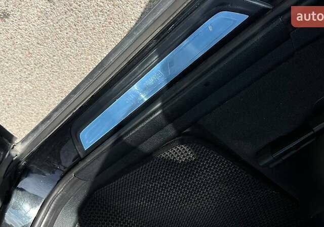 Черный БМВ Х3, объемом двигателя 2 л и пробегом 132 тыс. км за 20900 $, фото 31 на Automoto.ua
