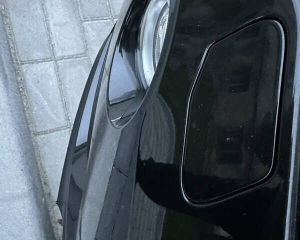 Черный БМВ Х3, объемом двигателя 2 л и пробегом 201 тыс. км за 16899 $, фото 17 на Automoto.ua