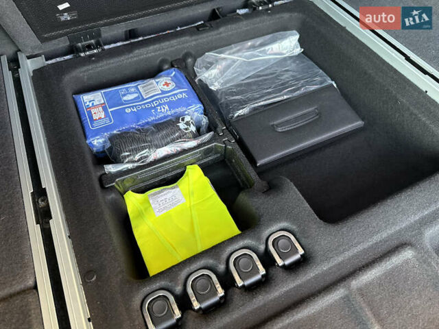 Чорний БМВ Х3, об'ємом двигуна 2 л та пробігом 130 тис. км за 17700 $, фото 72 на Automoto.ua