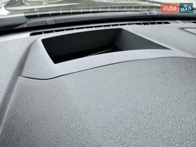 Черный БМВ Х3, объемом двигателя 2 л и пробегом 207 тыс. км за 15700 $, фото 24 на Automoto.ua