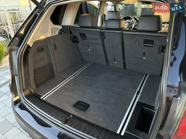 Чорний БМВ Х3, об'ємом двигуна 2 л та пробігом 130 тис. км за 17700 $, фото 69 на Automoto.ua