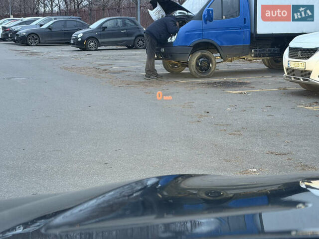 Черный БМВ Х3, объемом двигателя 2 л и пробегом 158 тыс. км за 17500 $, фото 14 на Automoto.ua