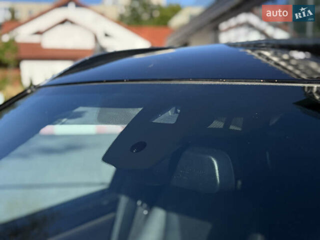 Черный БМВ Х3, объемом двигателя 2 л и пробегом 239 тыс. км за 20000 $, фото 11 на Automoto.ua
