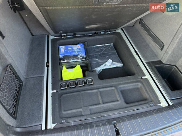 Чорний БМВ Х3, об'ємом двигуна 2 л та пробігом 127 тис. км за 17700 $, фото 64 на Automoto.ua