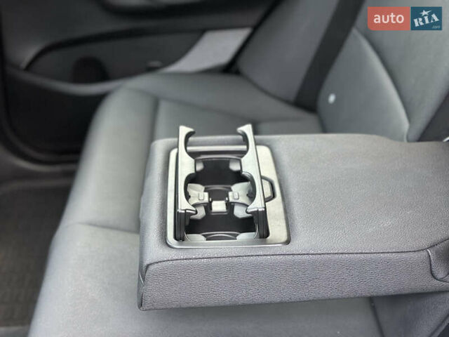 Черный БМВ Х3, объемом двигателя 2 л и пробегом 201 тыс. км за 12400 $, фото 43 на Automoto.ua