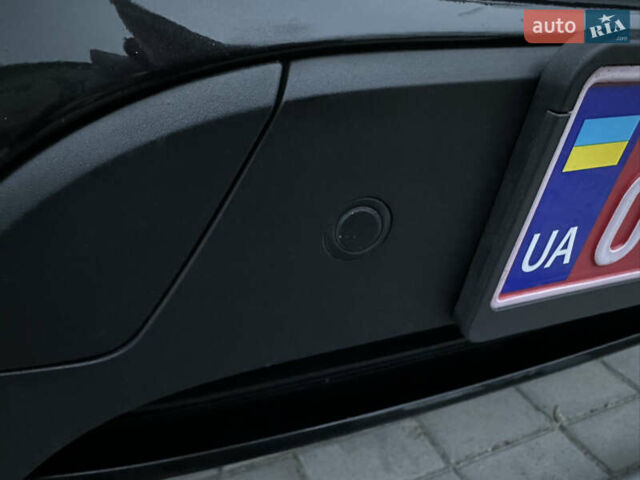 Черный БМВ Х3, объемом двигателя 2 л и пробегом 201 тыс. км за 16899 $, фото 18 на Automoto.ua
