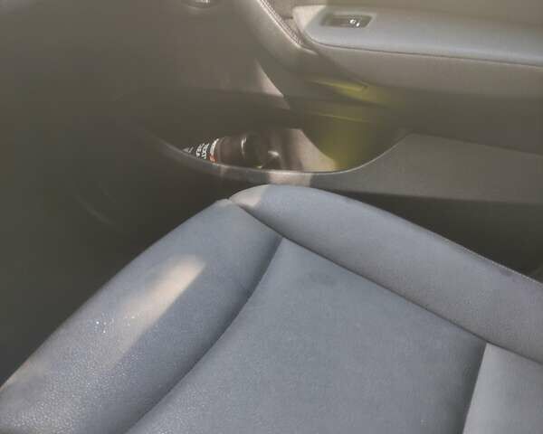 Черный БМВ Х3, объемом двигателя 2 л и пробегом 162 тыс. км за 15800 $, фото 15 на Automoto.ua