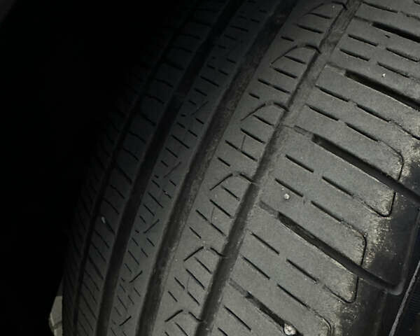 Черный БМВ Х3, объемом двигателя 2 л и пробегом 201 тыс. км за 16899 $, фото 22 на Automoto.ua