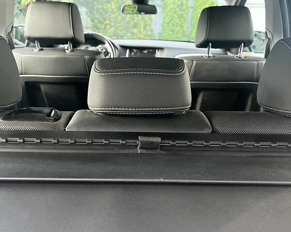 Черный БМВ Х3, объемом двигателя 2 л и пробегом 209 тыс. км за 21000 $, фото 40 на Automoto.ua