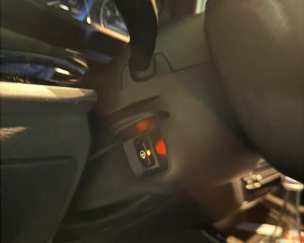 Черный БМВ Х3, объемом двигателя 2 л и пробегом 189 тыс. км за 23499 $, фото 12 на Automoto.ua