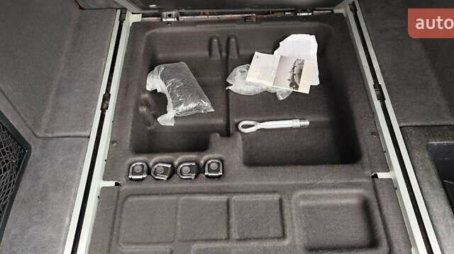 Чорний БМВ Х3, об'ємом двигуна 3 л та пробігом 245 тис. км за 22999 $, фото 21 на Automoto.ua