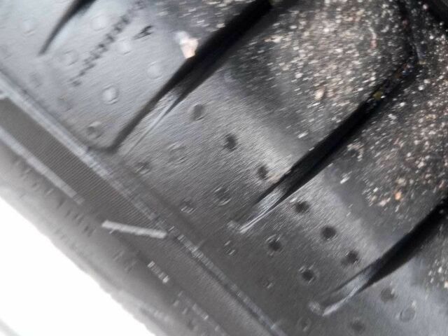 Черный БМВ Х3, объемом двигателя 2 л и пробегом 190 тыс. км за 16000 $, фото 10 на Automoto.ua