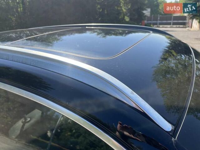 Черный БМВ Х3, объемом двигателя 2 л и пробегом 124 тыс. км за 17500 $, фото 26 на Automoto.ua