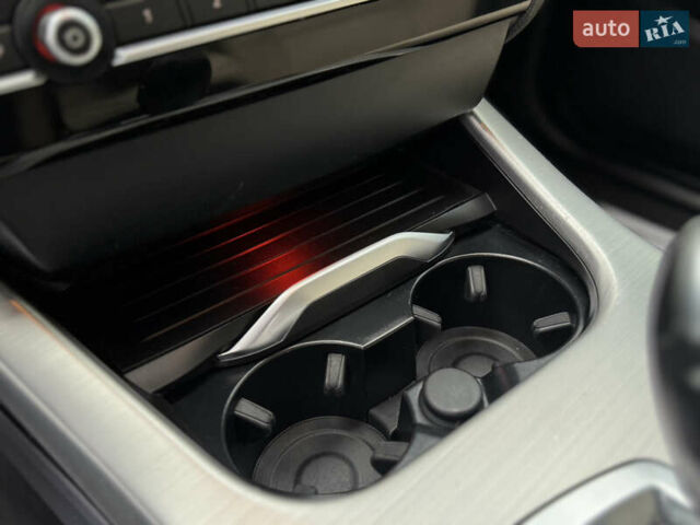 Чорний БМВ Х3, об'ємом двигуна 2 л та пробігом 177 тис. км за 23800 $, фото 65 на Automoto.ua