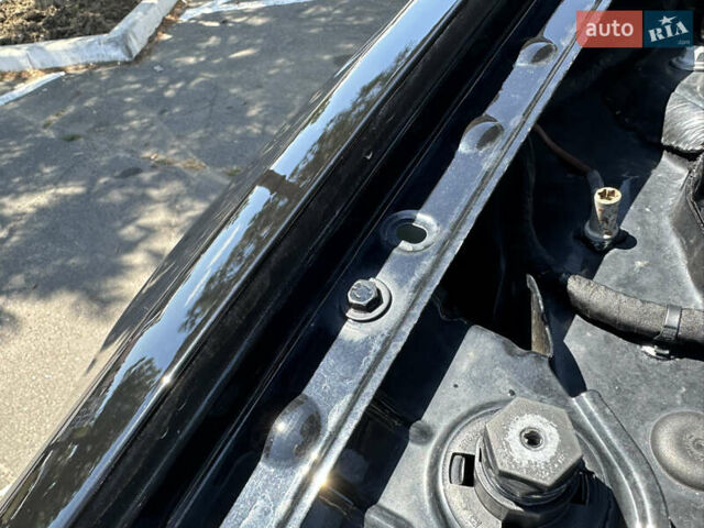 БМВ Х3 2016 в Киеве на Automoto.ua Черный БМВ Х3, объемом двигателя 2 л и пробегом 98 тыс. км за 18800 $, фото 46 на Automoto.ua