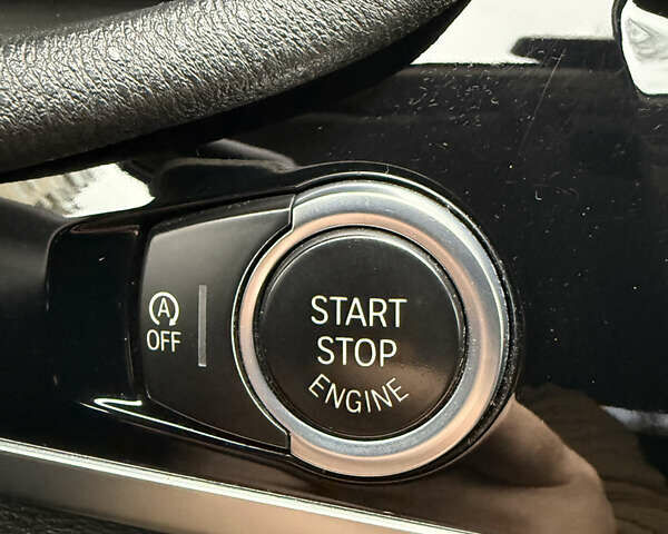 Черный БМВ Х3, объемом двигателя 2 л и пробегом 200 тыс. км за 22000 $, фото 72 на Automoto.ua